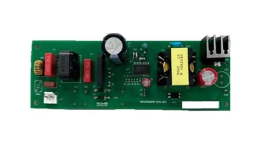 ローム 評価ボード, 評価ボード, DC-DCコンバータ, BM2P060MF 用, BM2P060MF-EVK-001