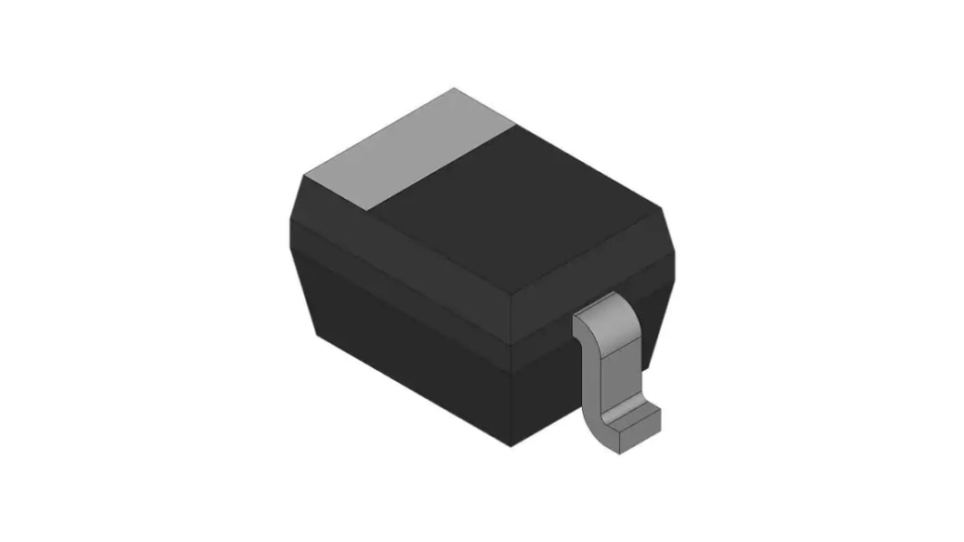 ローム, PINダイオード , シングル, 2-Pin UMD