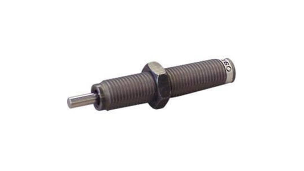 SMC Shock Absorber, RBC1411