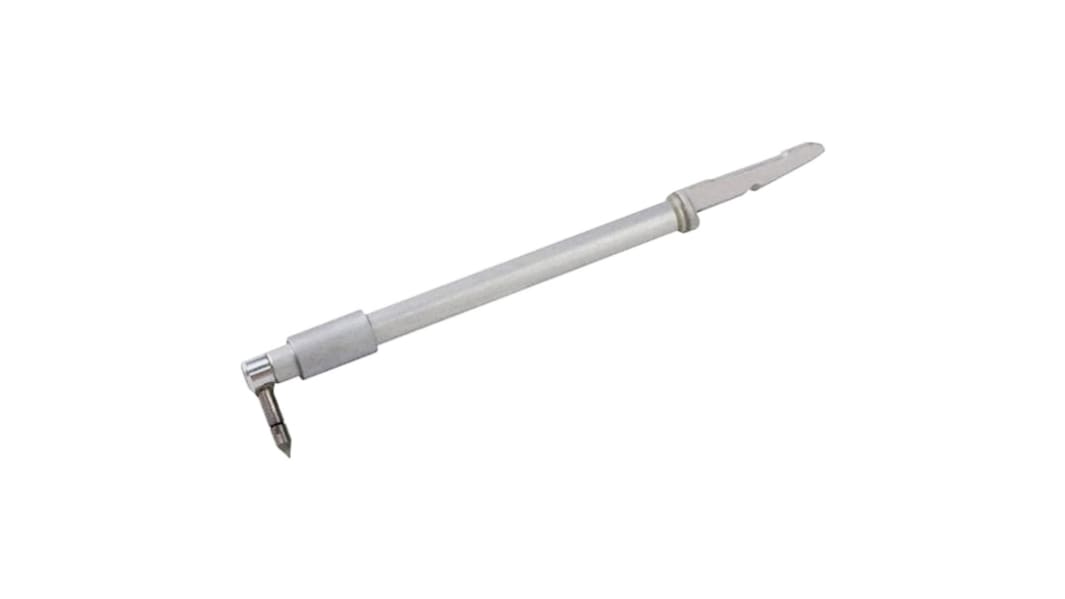 Oberflächen-Rauheitsmessgeräte Standard-Eingabestift 0.75mm/s Diamontspitze