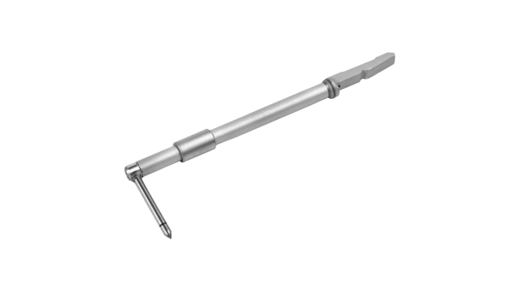 Oberflächen-Rauheitsmessgeräte Detektor für tiefe Rillen 0.75mm/s Diamontspitze