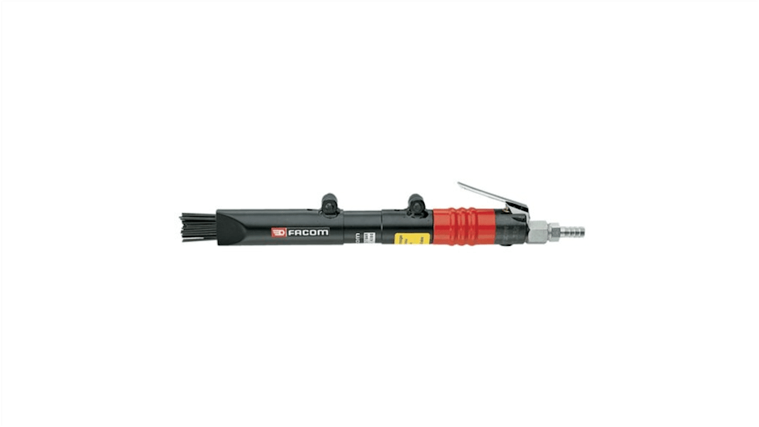Facom V.352F Air Needle Scaler