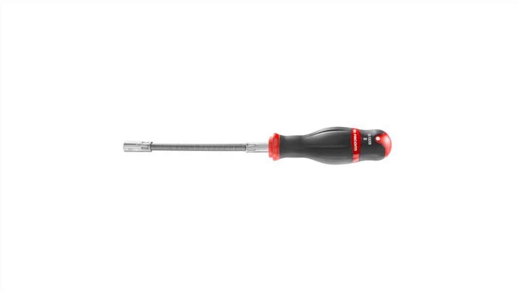 TOURNEVIS PROT2 6PANS FEM FLEX 6MM