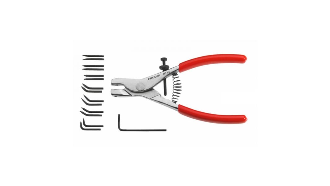 Facom Circlip Pliers