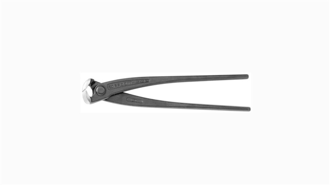 Facom 280 mm Fixer Pincers for Soft Wire