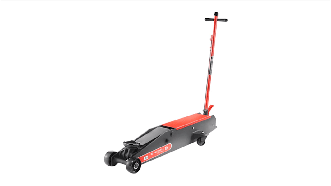 Facom Trolley Jack, 5t Maximum Load