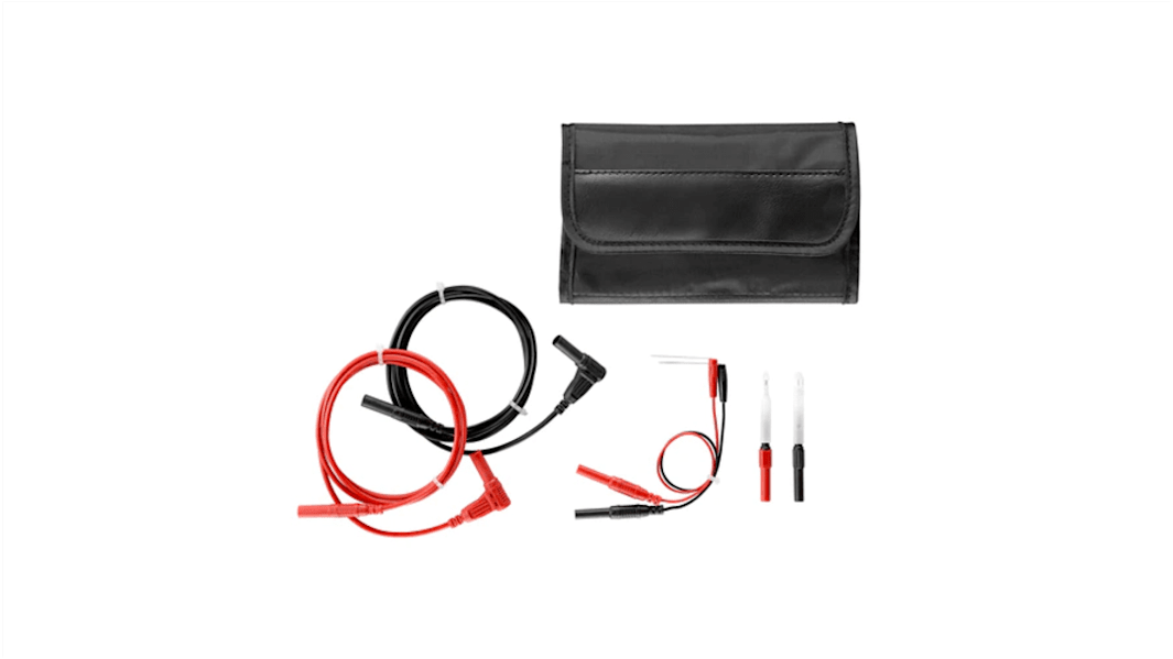 Facom DX.SET Testkit für kleine Steckverbinder