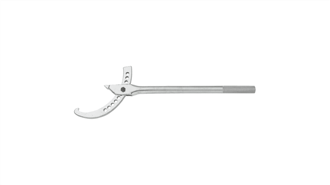 Facom Vice Jaw, For Use With 1222, 1223