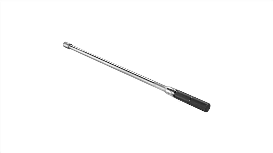Facom Click Torque Wrench, 120 → 600Nm, 14 x 18mm Insert
