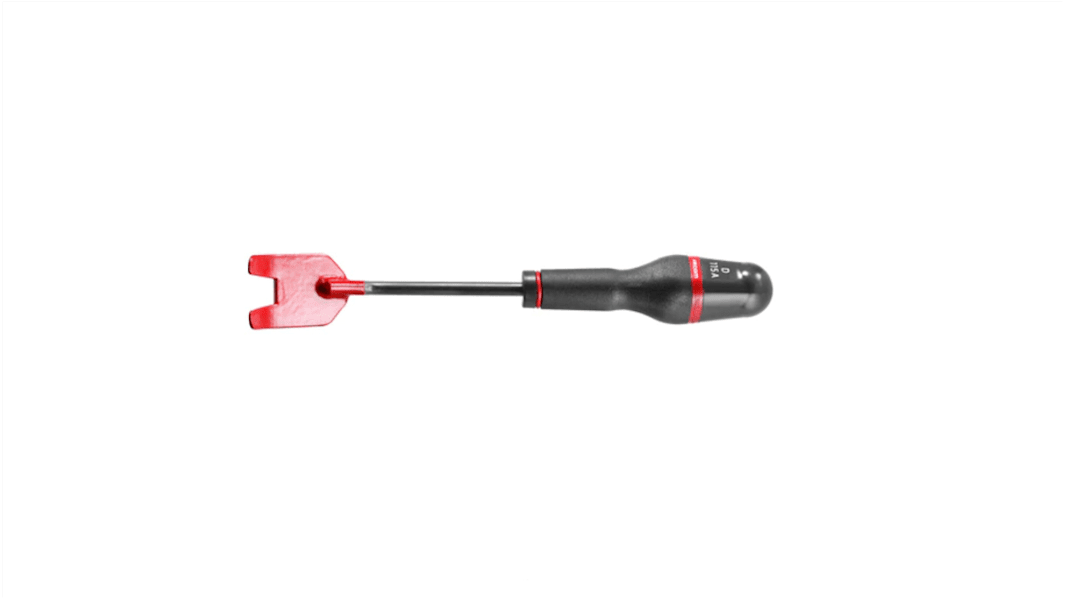 Facom Pry Bar, 155 mm Length