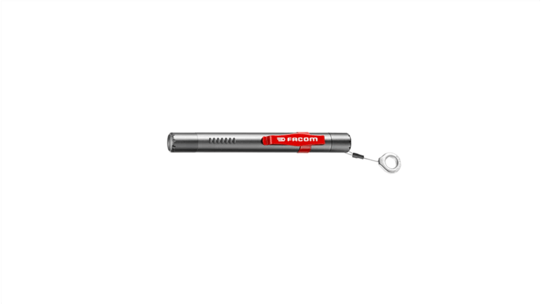 Facom 779.PBTSLS Stift-Taschenlampe LED, 110 lm