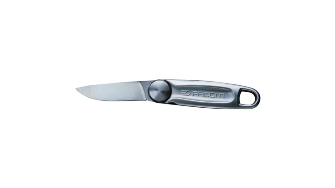 Facom 840LE.PB Sicherheitsmesser, Taschenmesser, Versenkbar, 73.5mm Einziehbar