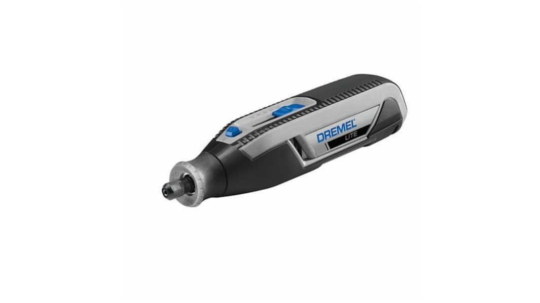 Dremel Dremel Lite 7760-15 Cordless Rotary Tool, UK Plug