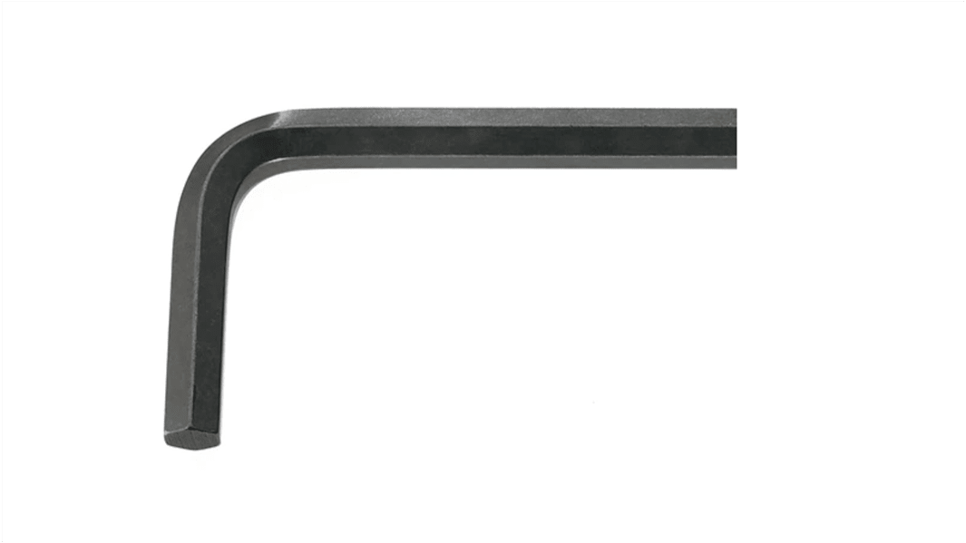 Facom L Shape Metric Hex Key, 22mm