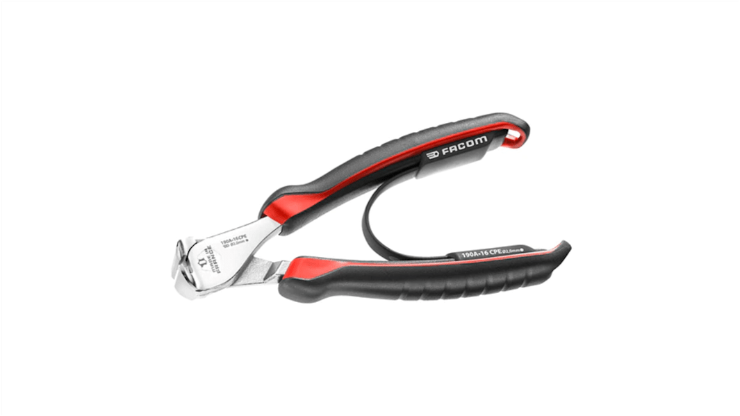 Facom 160 mm End Nippers