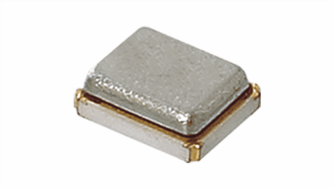 Murata 26MHz Crystal Unit SMD 4-Pin 2.0 x 1.6 x 0.7mm