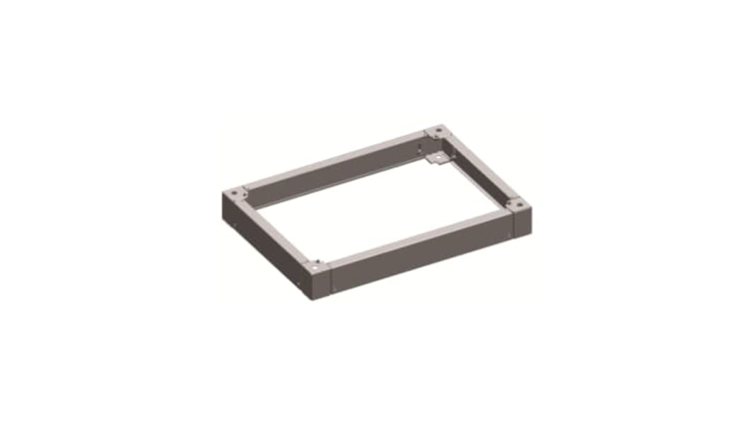 ABB Plinth for use with 4/8R8, 4/8RG8, 4/10R8, 4/10RG8