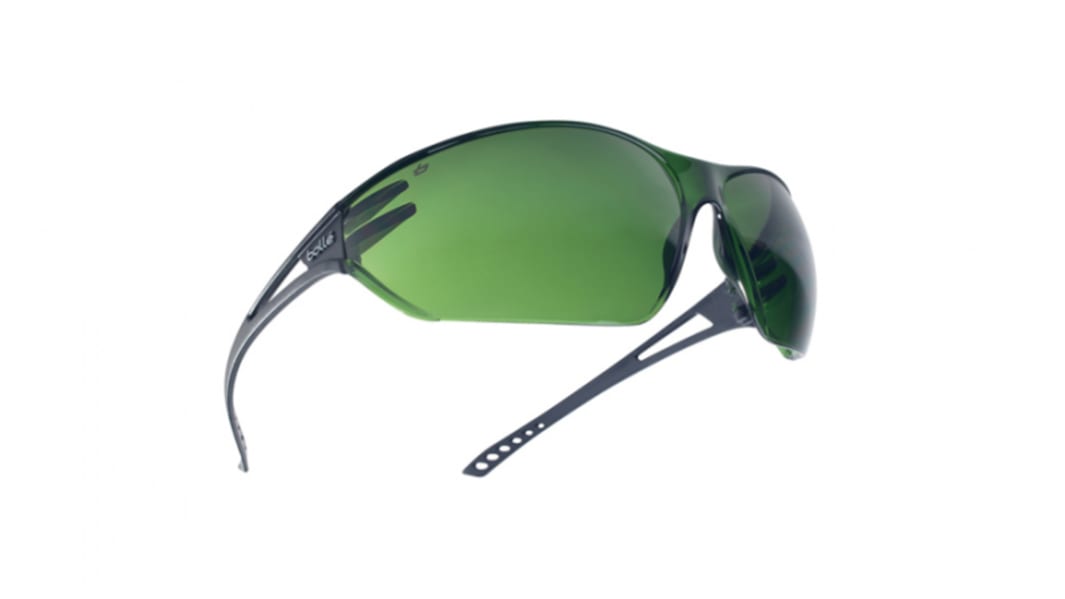 Bolle UV Schutz Grün PC Schweißschutzbrille