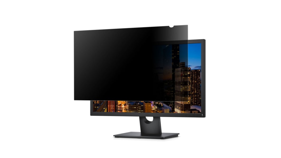 Pantalla de privacidad para monitor, StarTech.com, Transparente Monitor, 24plg