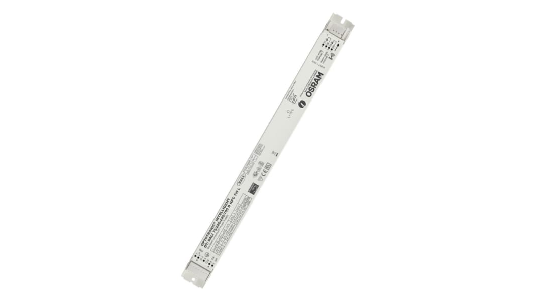 Osram LED-Treiber 220-240 V LED-Treiber, Ausgang 15-54V / 400-1400mA, Dimmbar Konstantstrom