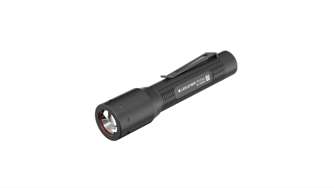 LEDLENSER LED LED Torch 90 lm