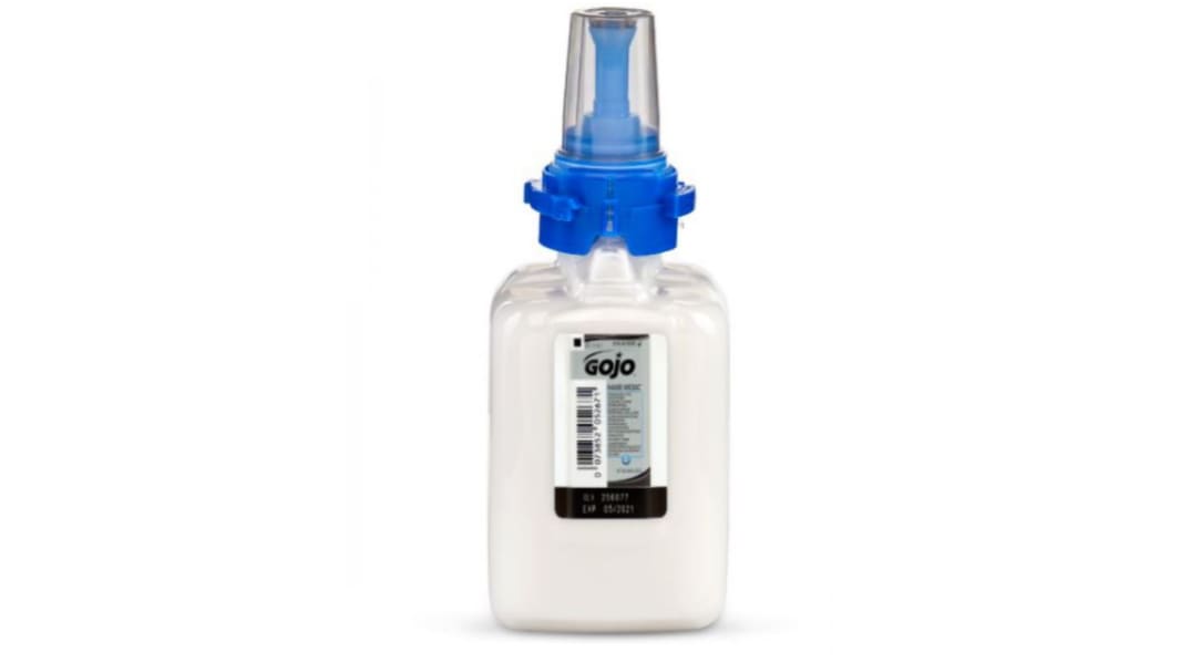 Gojo Unscented Hand Cleaner - 685 ml Refill