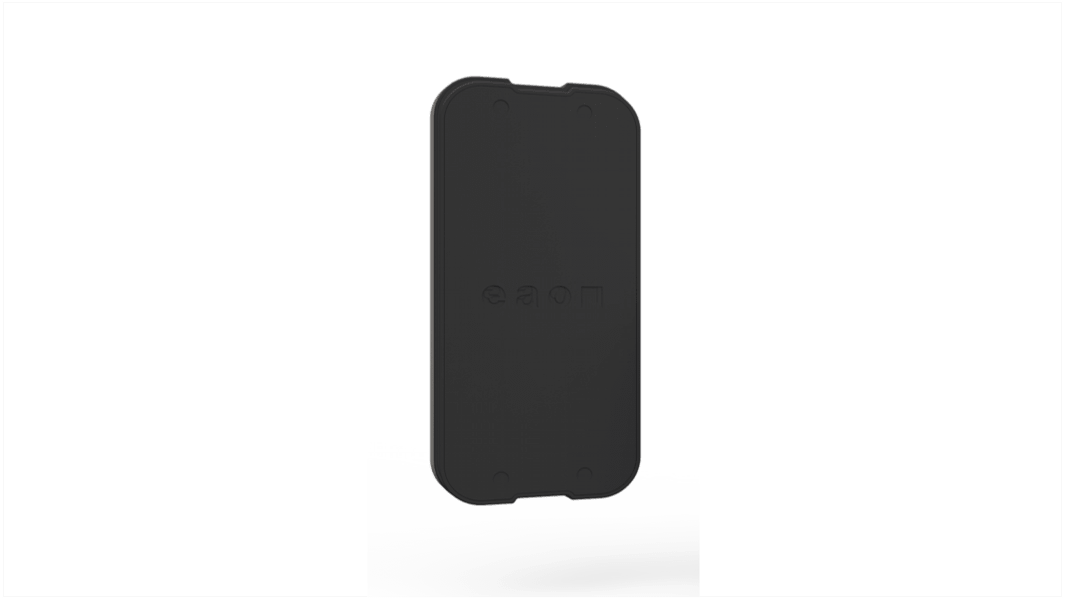 Chargeur induction EAO PIF, 5W