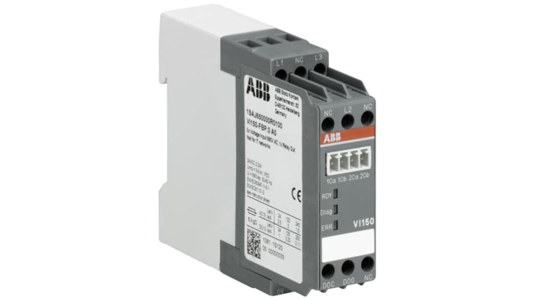ABB インバータドライブアクセサリ 1SAJ650000R0100