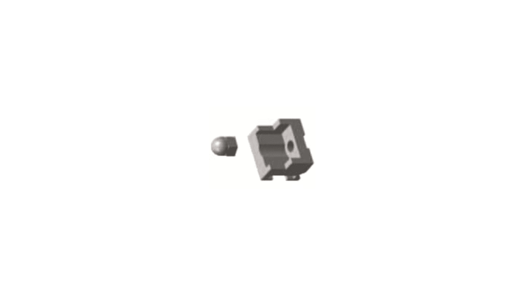 ABB Single-Door-Door Floor Standing Enclosure