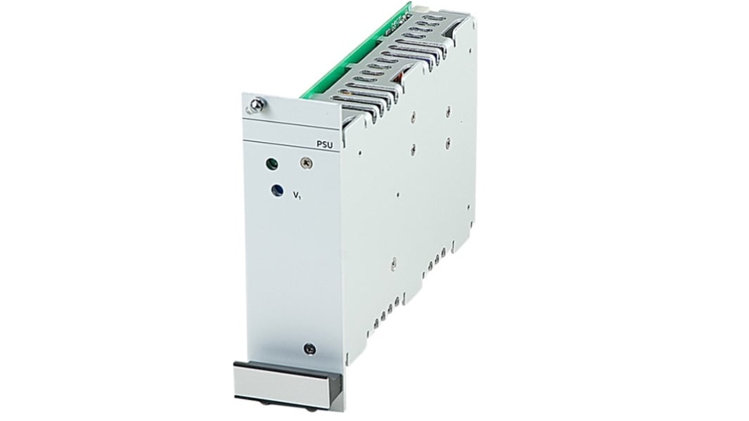Alimentation à découpage Eplax, 80W, sorties à 3 5V c.c., 16A