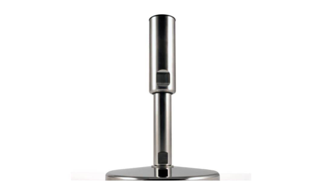 Pied réglable RS PRO M16 x 125mm capacité 2000kg