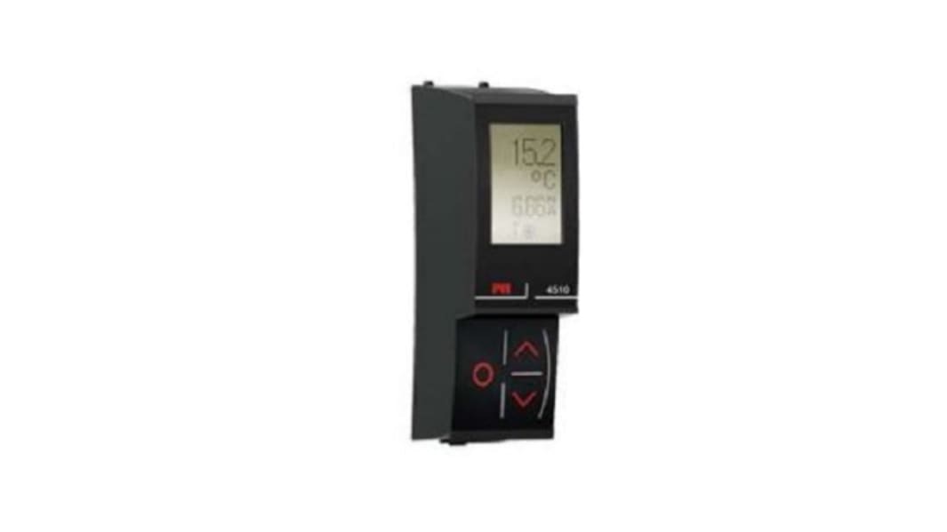 PR Electronics Display / Programmierfront