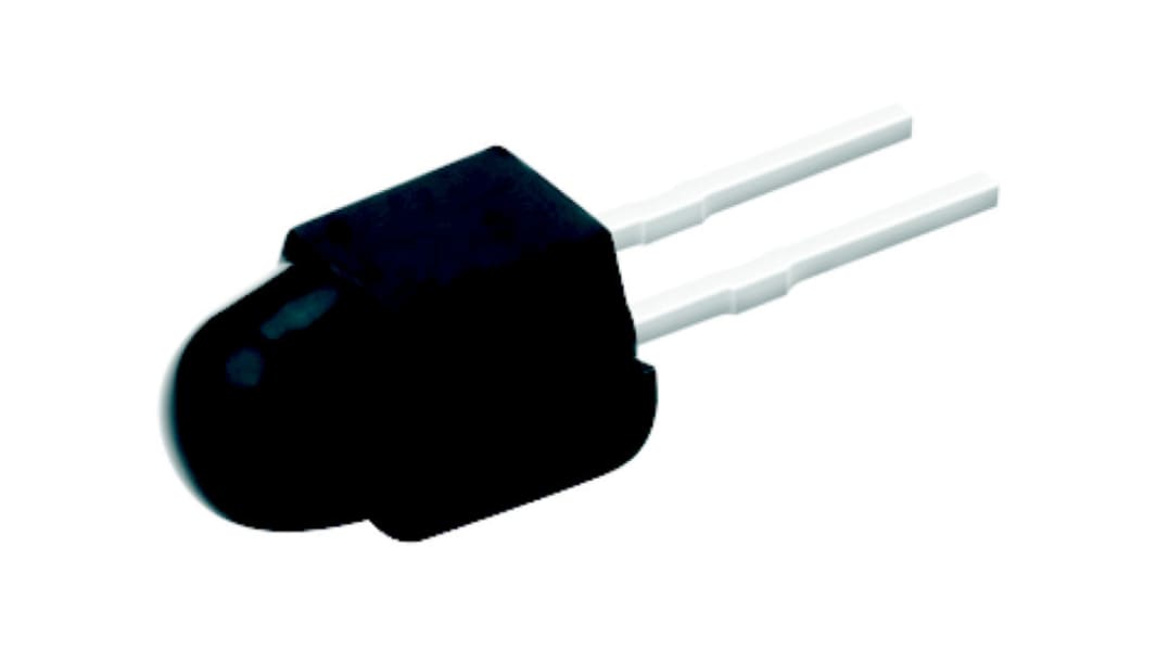Photo diode, ams OSRAM, Infrarouge, Montage en surface
