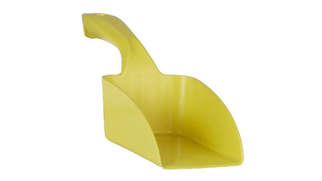 Vikan Måleske, 500ml, Gul PP
