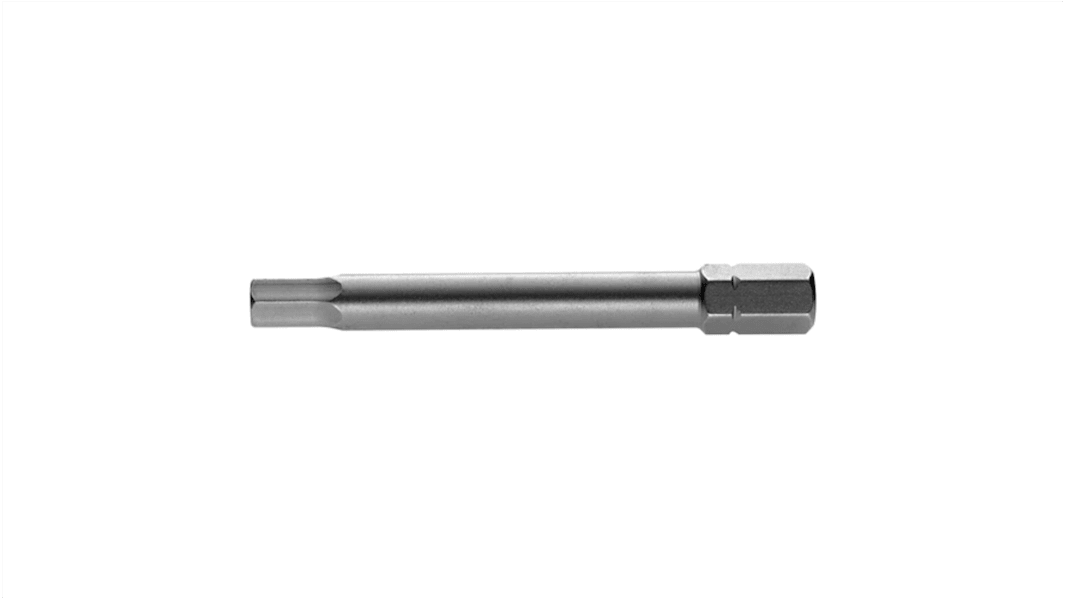 Facom ドライバビット Hexagon 8 mm EH.208L