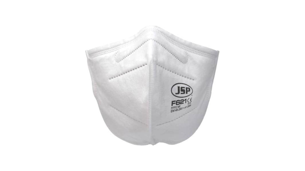 Mascherine usa e getta FFP2 JSP serie F600