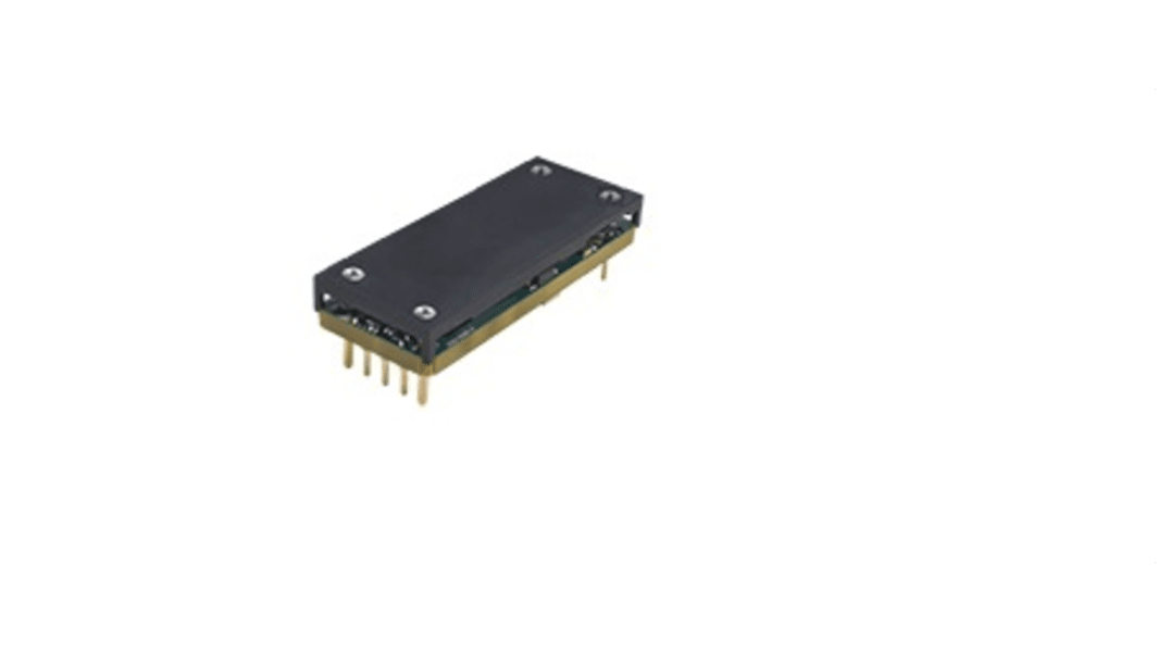 Murata UWE Isolated DC-DC Converter, 24V dc/, 9 → 36 V dc Input, 120W