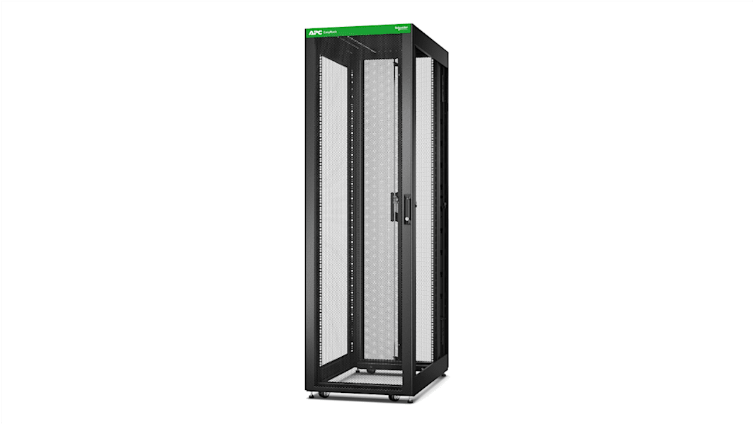 APC Easy Rack Series 42U Server Rack
