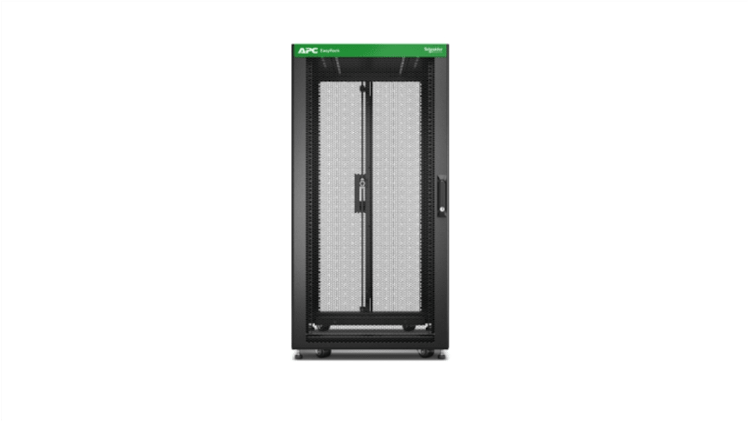 Rack pour serveur Easy Rack, APC, 24U