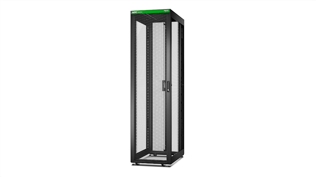 Baie serveur APC Easy Rack 48U