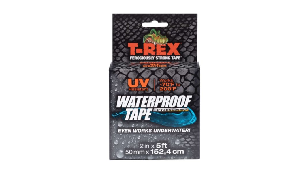 T-REX Self Amalgamating Tape