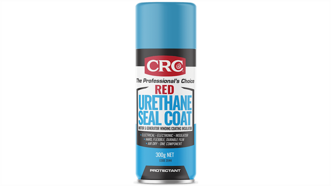 CRC Conformal Coating, 300 g Aerosol