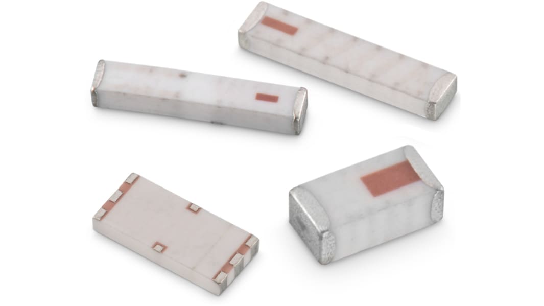 Wurth Elektronik 74889302450 Internal Chip SMT Antenna, 4G (LTE), GPS, WiFi