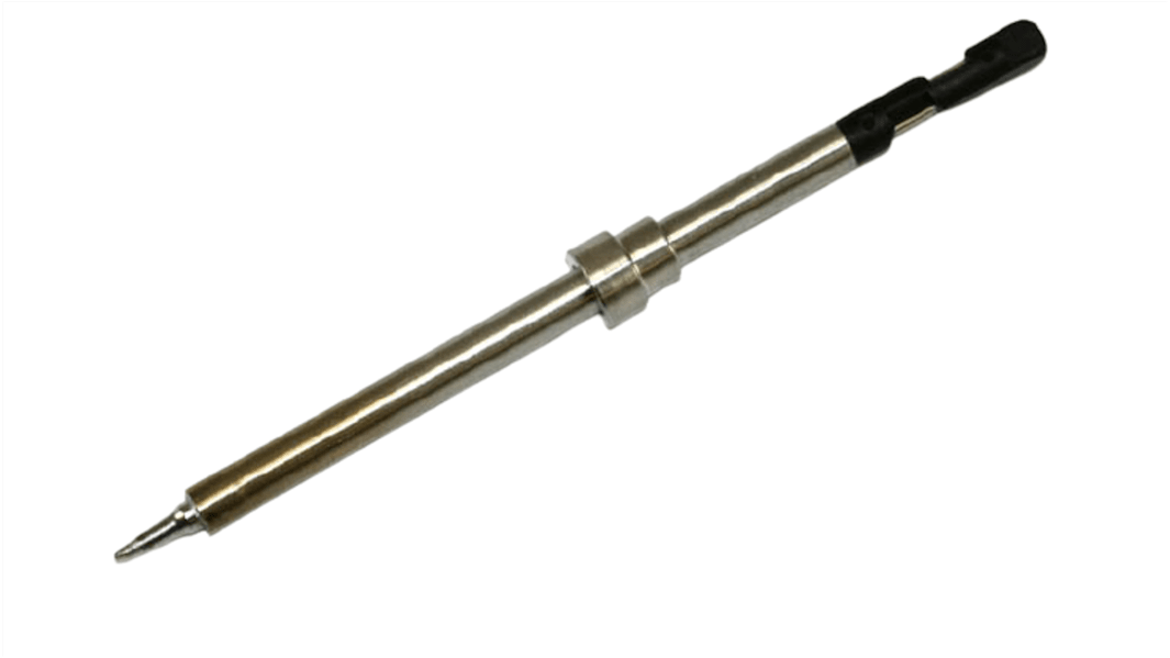 Hakko FM2032 1 x 6.5 mm Chisel Soldering Iron Tip for use with FM-2032