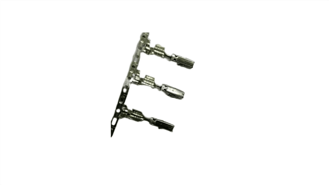 Amphenol Industrial HVSL Female for use with HVSL Connector