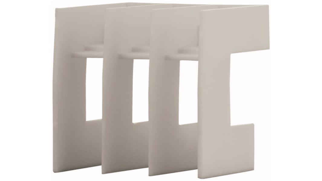Eaton Adapter for Use with PKZM0-PI