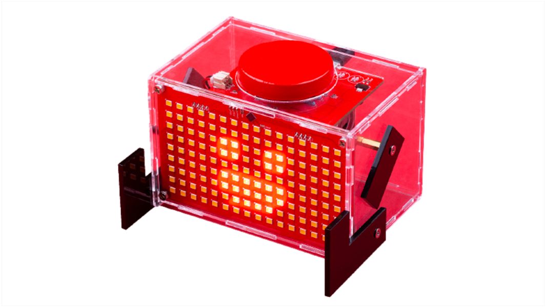 Kit de construction Circuitmess d.o.o Spencer