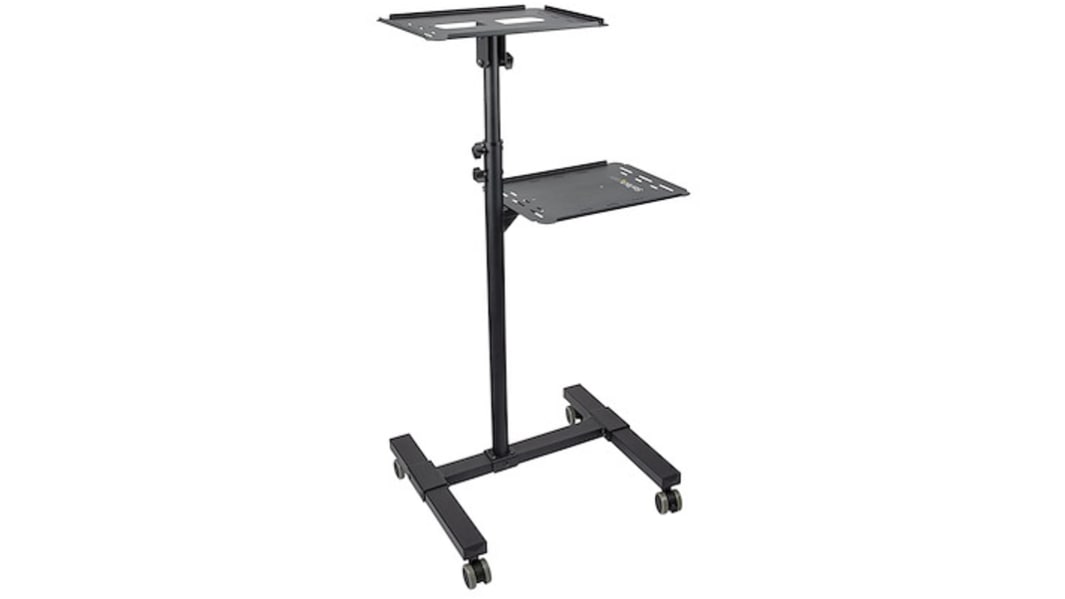 StarTech.com Floor Projector Mount, 20kg Max Load