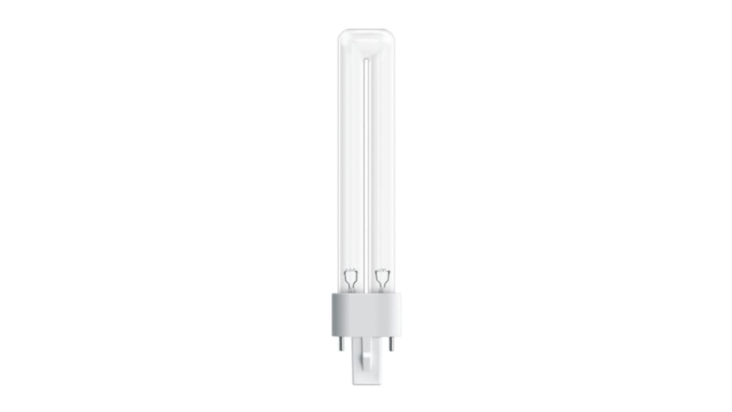 Lámpara germicida Osram 60 W 2G11 40 mm
