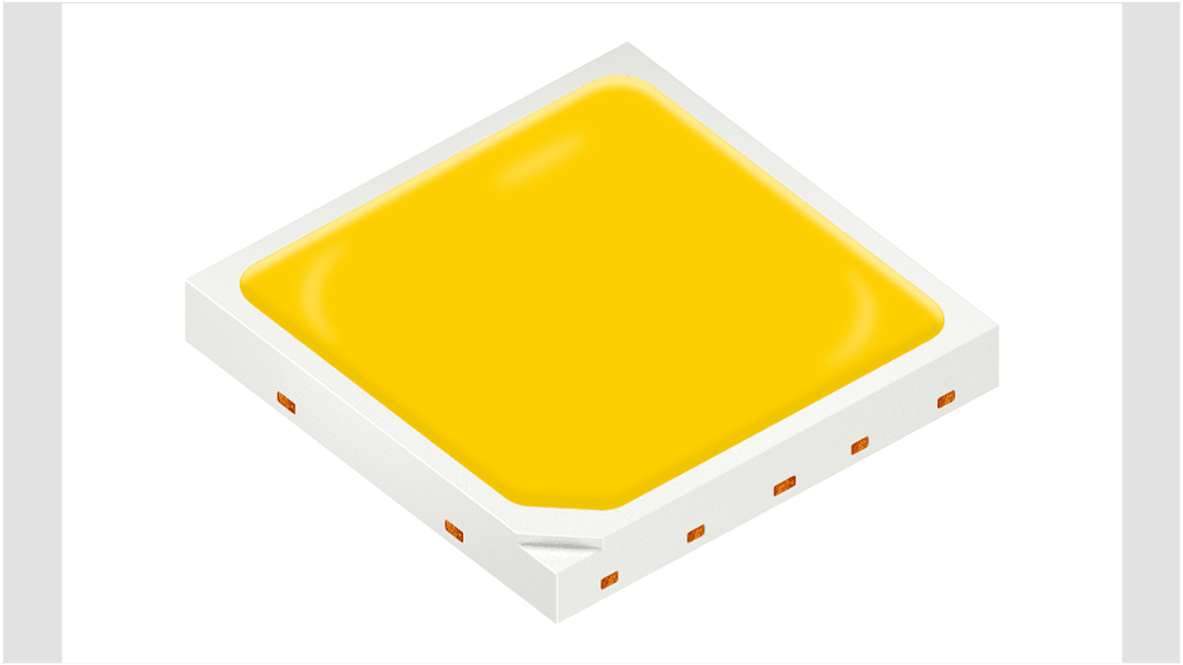 OSRAM SMD LED Weiß 5050